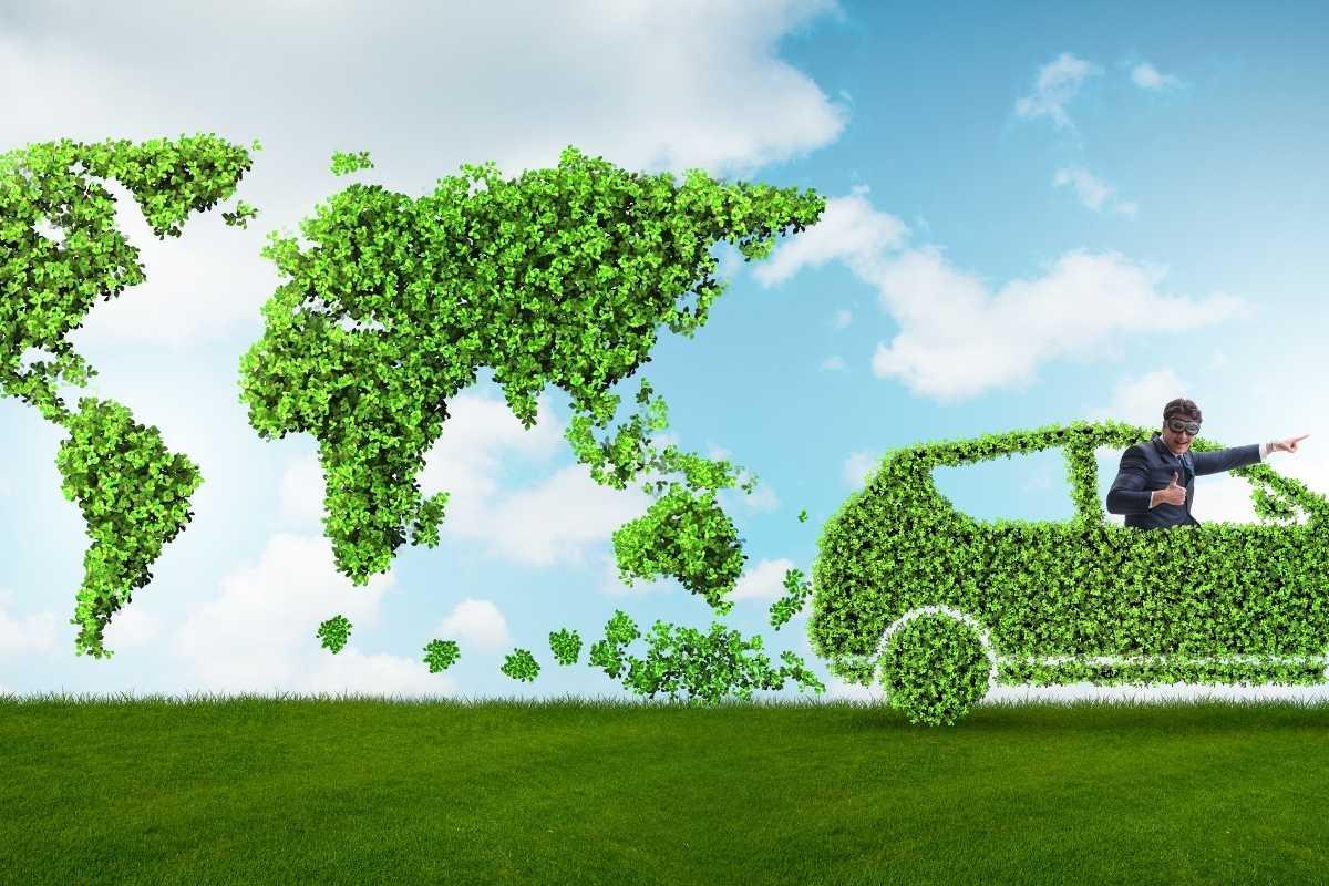 ECO Modu Ne Zaman Kullanılır